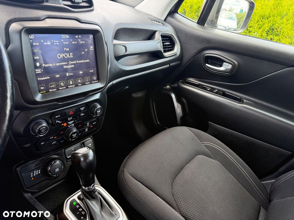 Jeep Renegade 1.3 T-GDI Active Drive Limited - 19