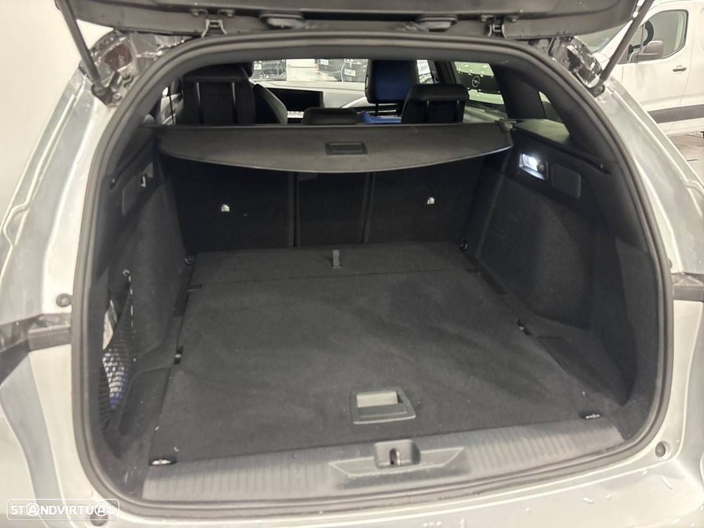 Opel Astra Sports Tourer 1.2 T Hybrid GS eDCT - 6