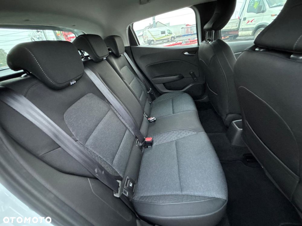Renault Clio 1.5 dCi Energy Life - 23