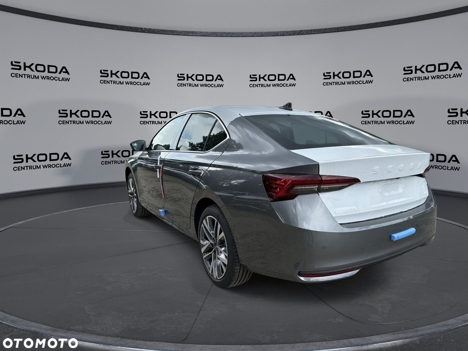 Skoda Octavia - 4