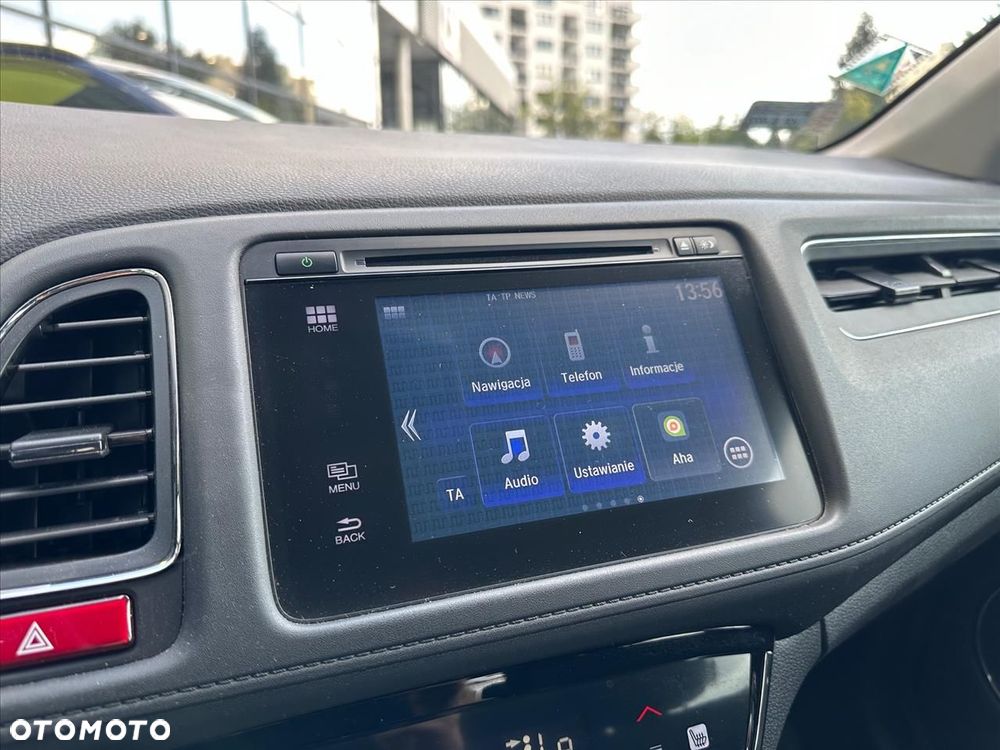 Honda HR-V 1.5 Elegance (ADAS/Honda Connect+) - 12