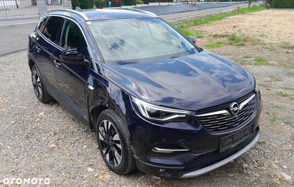 Opel Grandland X - 22