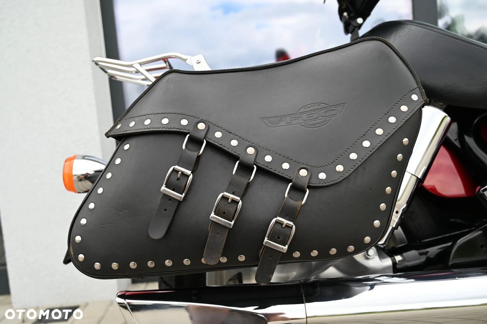 Honda Valkyrie - 24