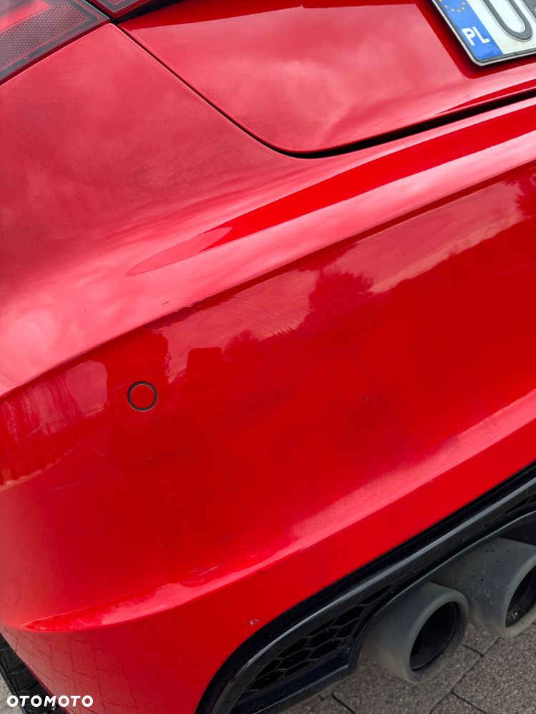 Audi A3 3-drzwiowe 2.0 TDI - 35