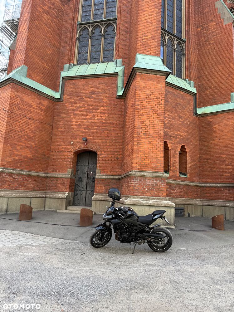 Kawasaki Z 900 - 4