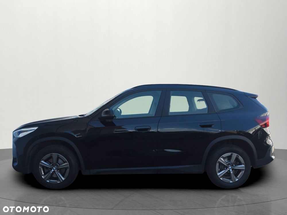 BMW X1 sDrive18d - 4