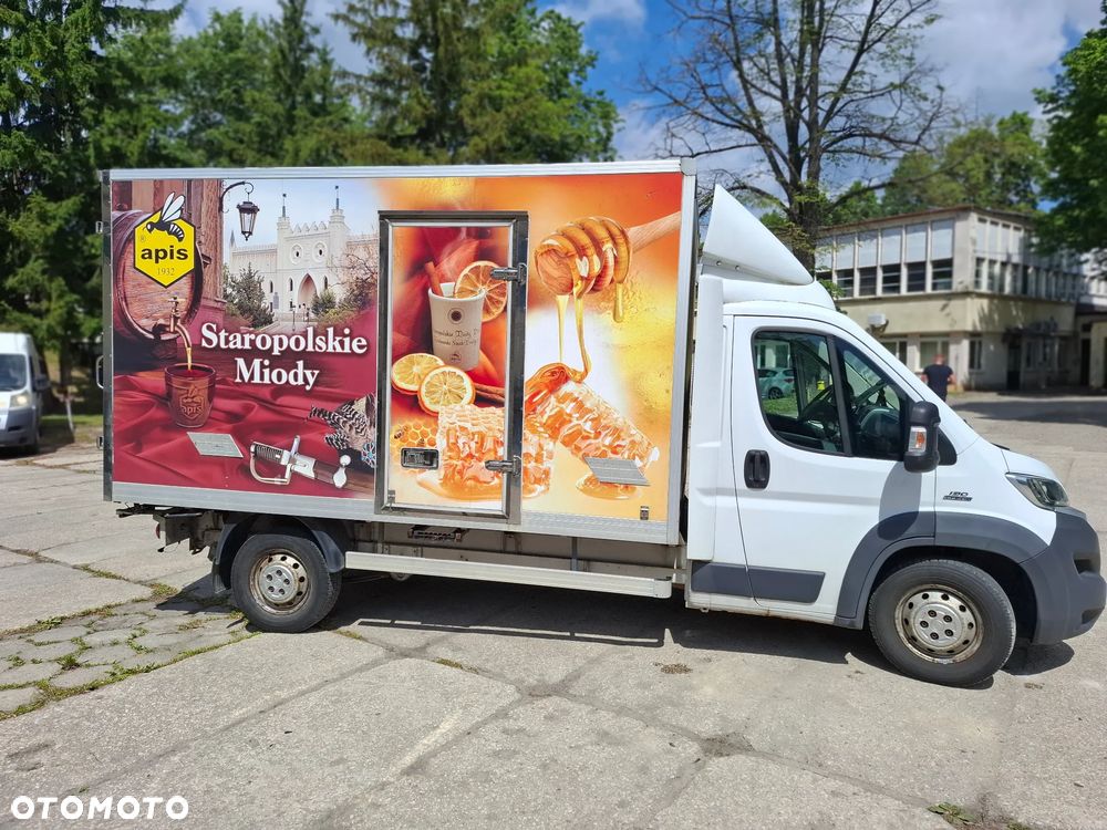 Fiat DUCATO - 6