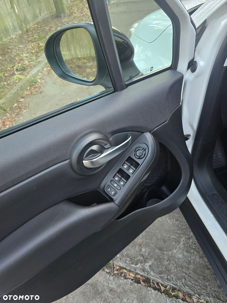 Fiat 500X 1.0 FireFly Turbo 4x2 S&S Lounge - 16