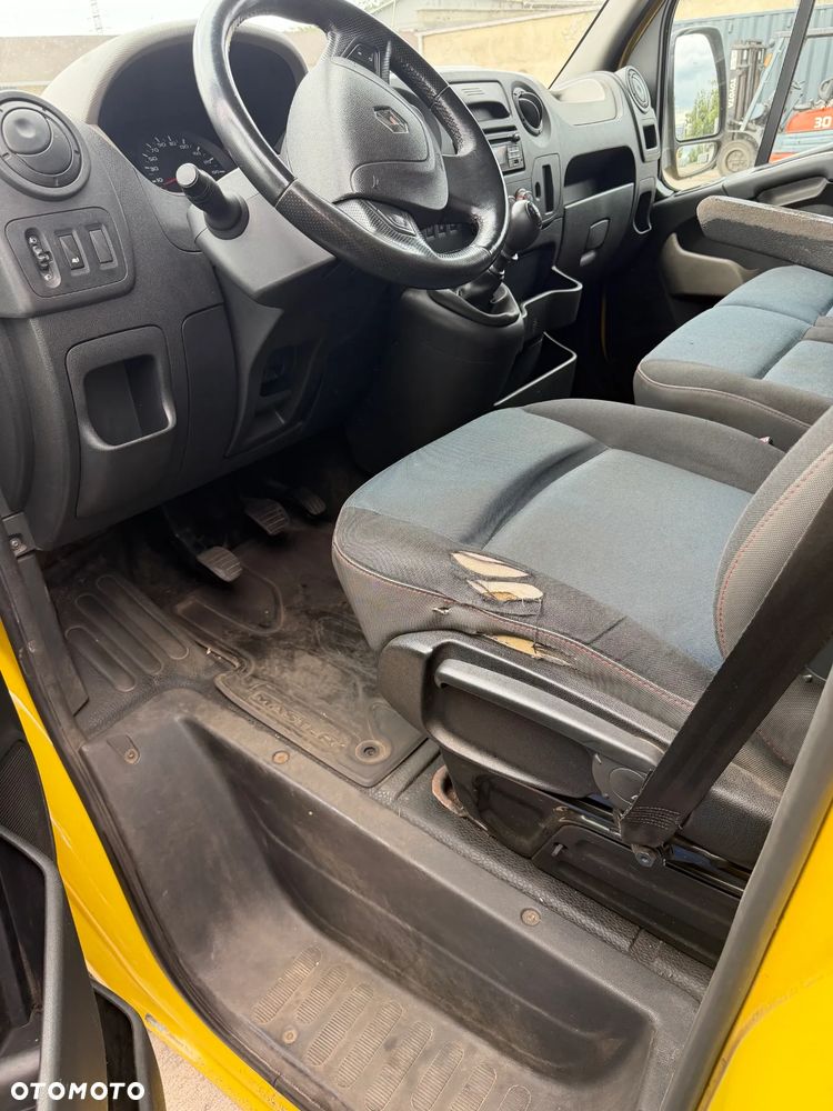 Renault Master - 6