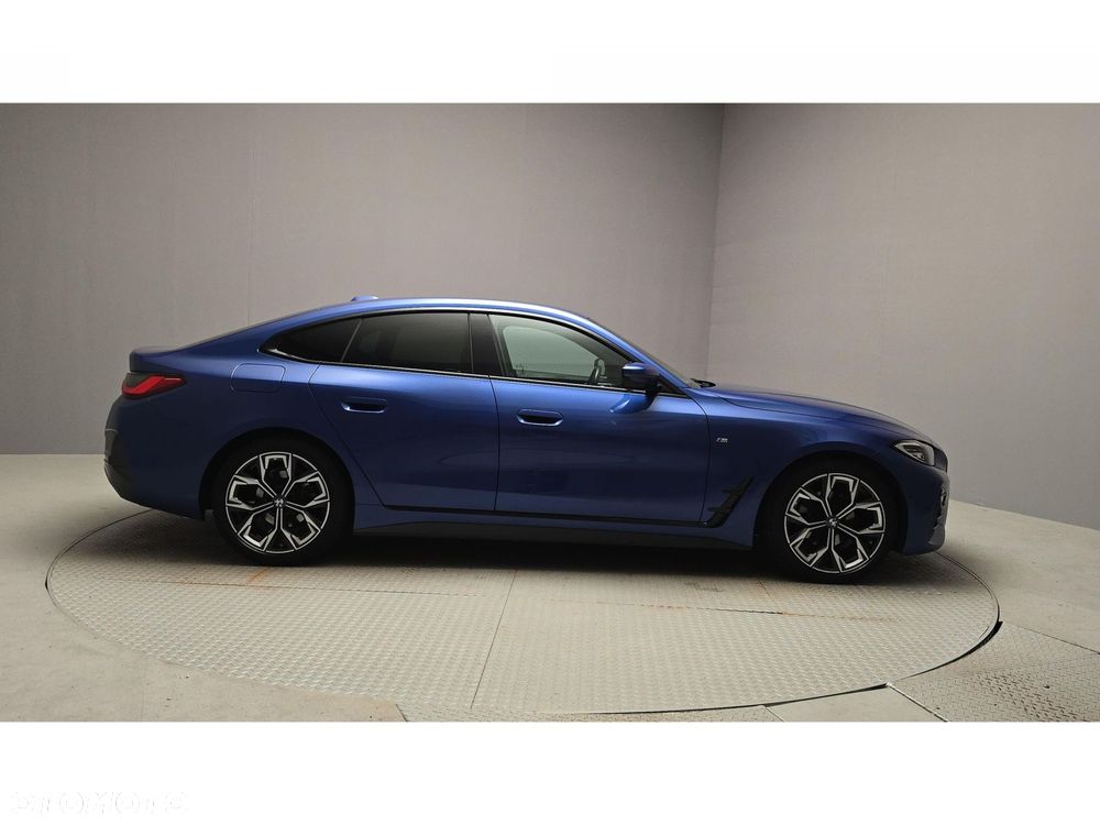 BMW Seria 4 - 4