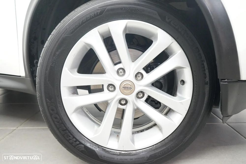 Nissan Juke 1.6 Acenta - 10