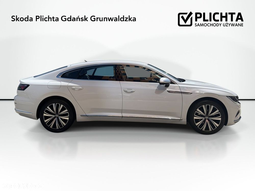 Volkswagen Arteon 2.0 TSI Elegance DSG - 5