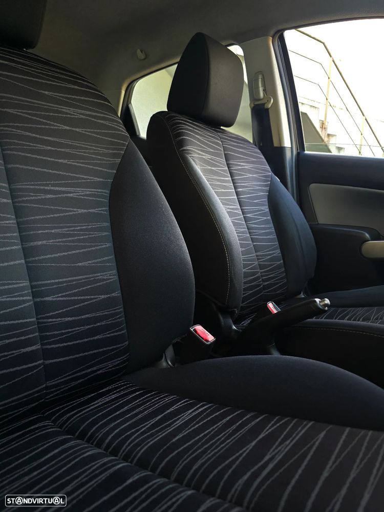 Mazda 2 1.3 MZR Exclusive - 49