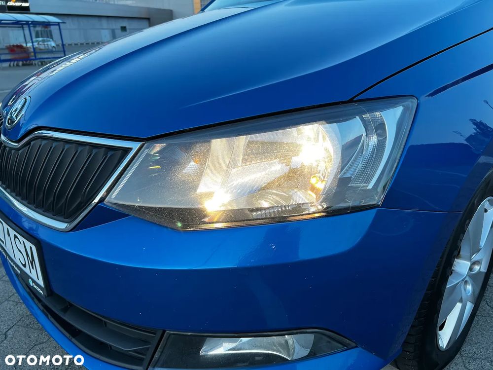 Skoda Fabia 1.0 TSI Style - 9