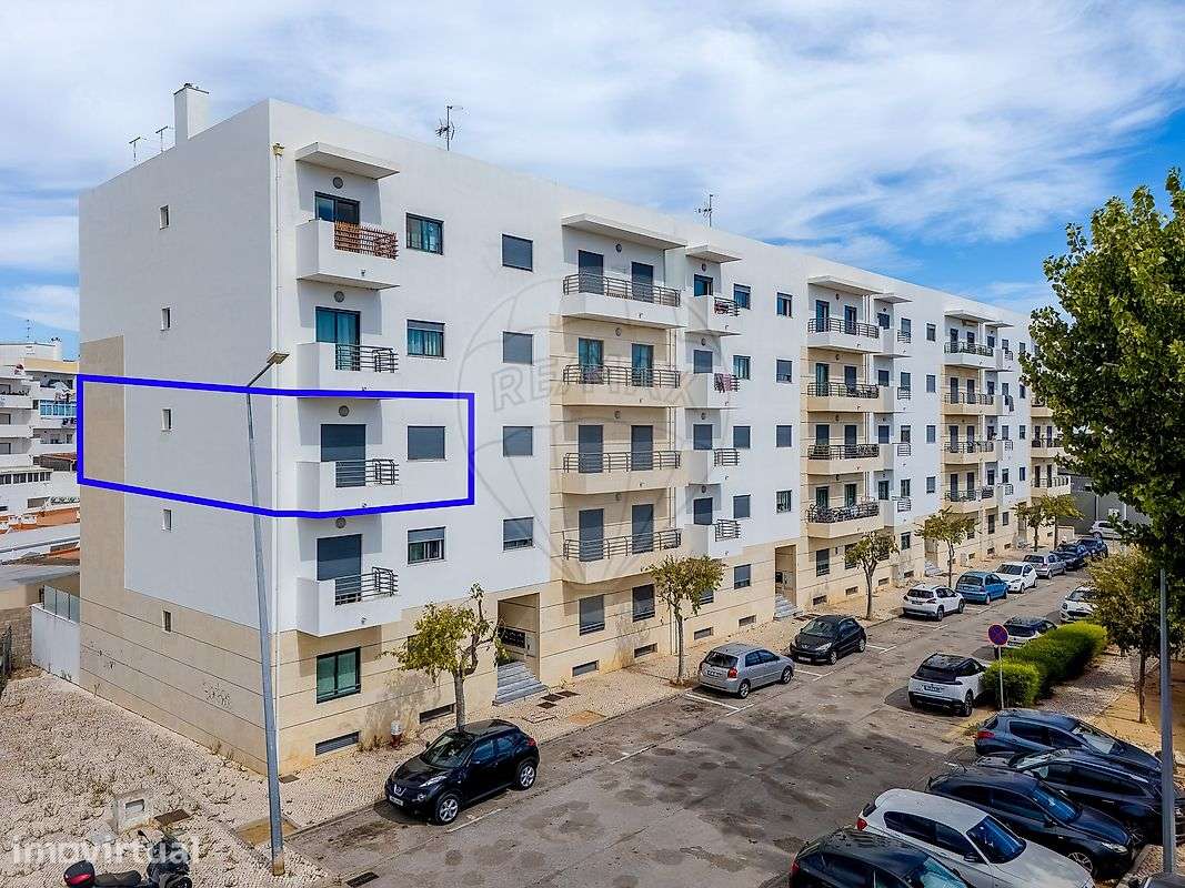 Apartamento T2 para venda - Grande imagem: 2/24