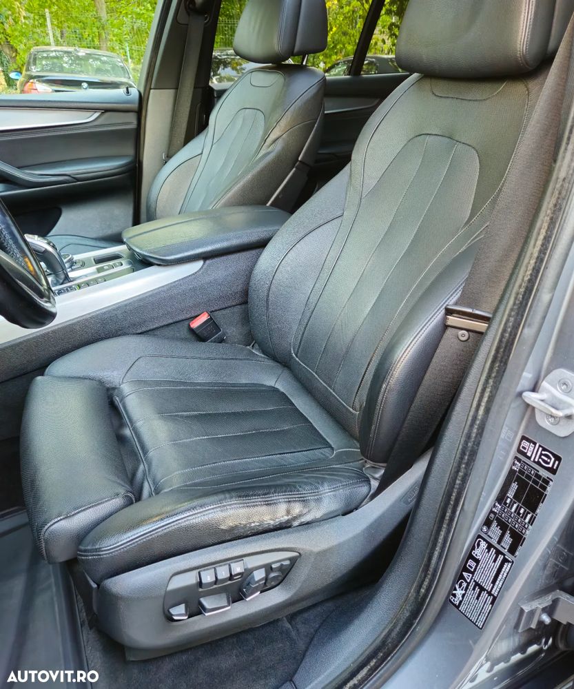 BMW X5 xDrive30d - 9