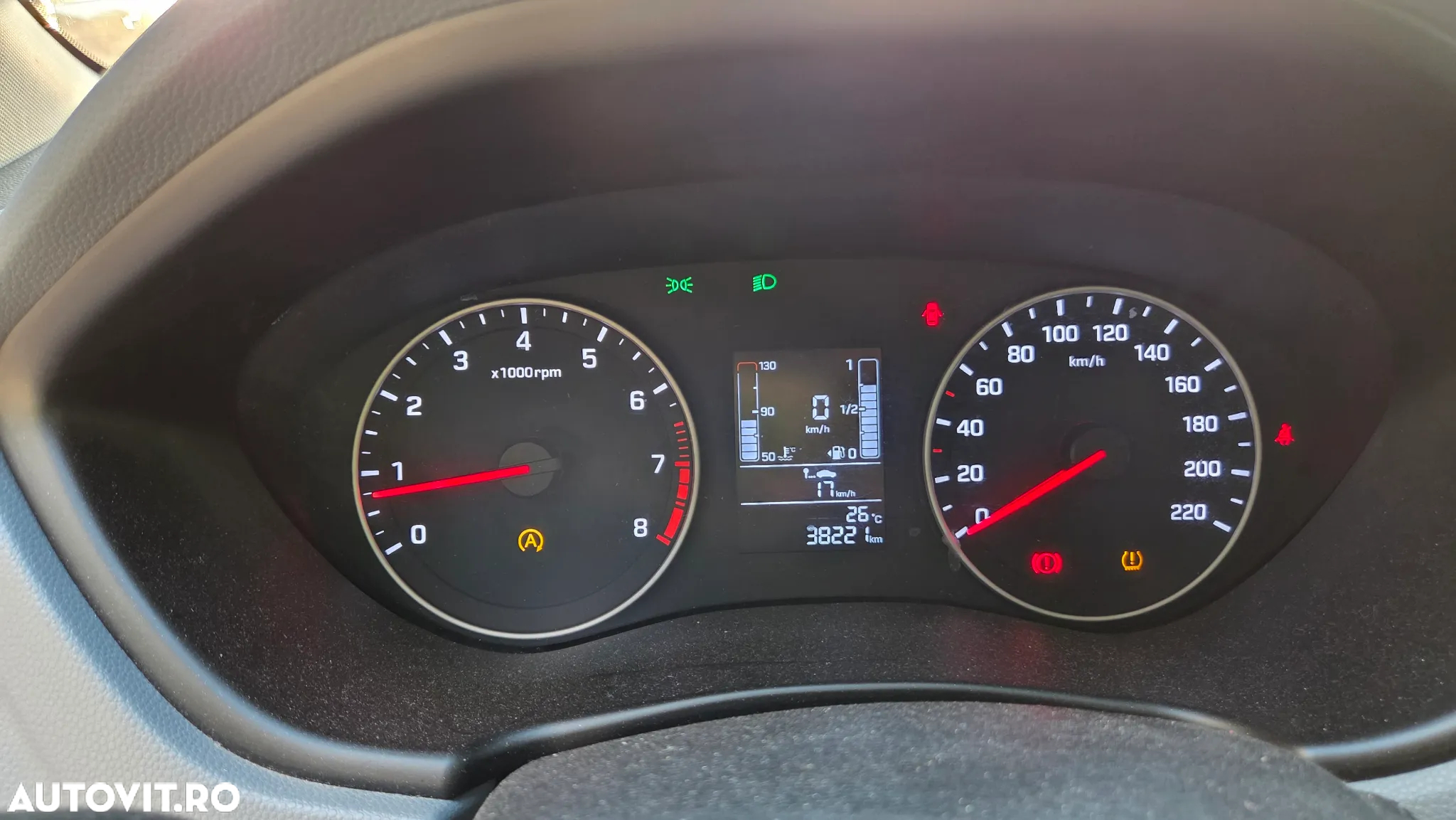 Hyundai i20 - 5