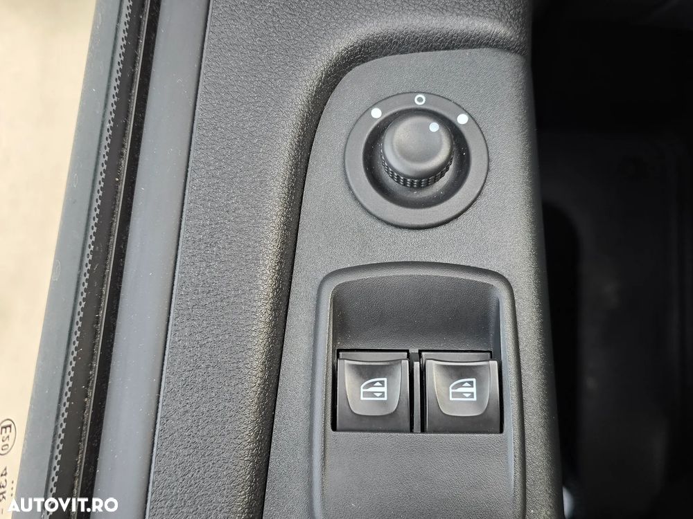 Renault Trafic L1H1 - 32