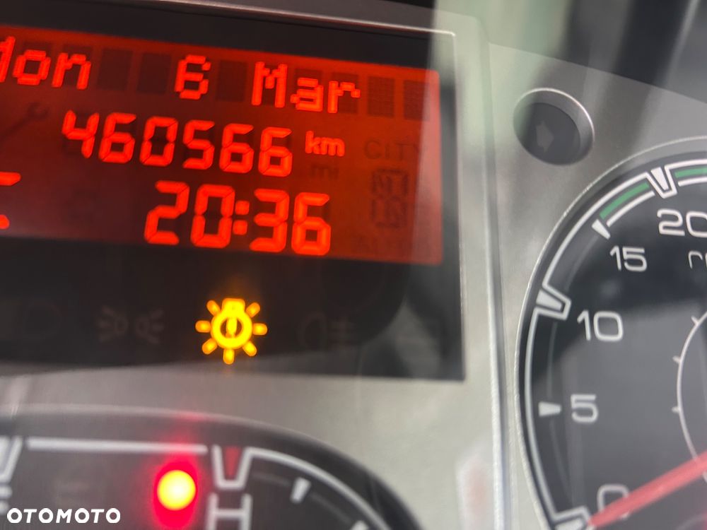 Iveco Daily 35C15 - 7