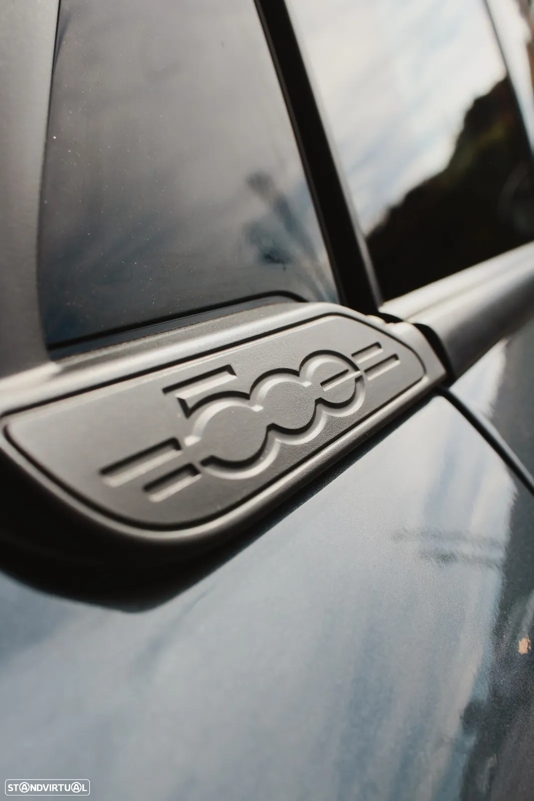 Fiat 500e 3 + 1 Icon - 15