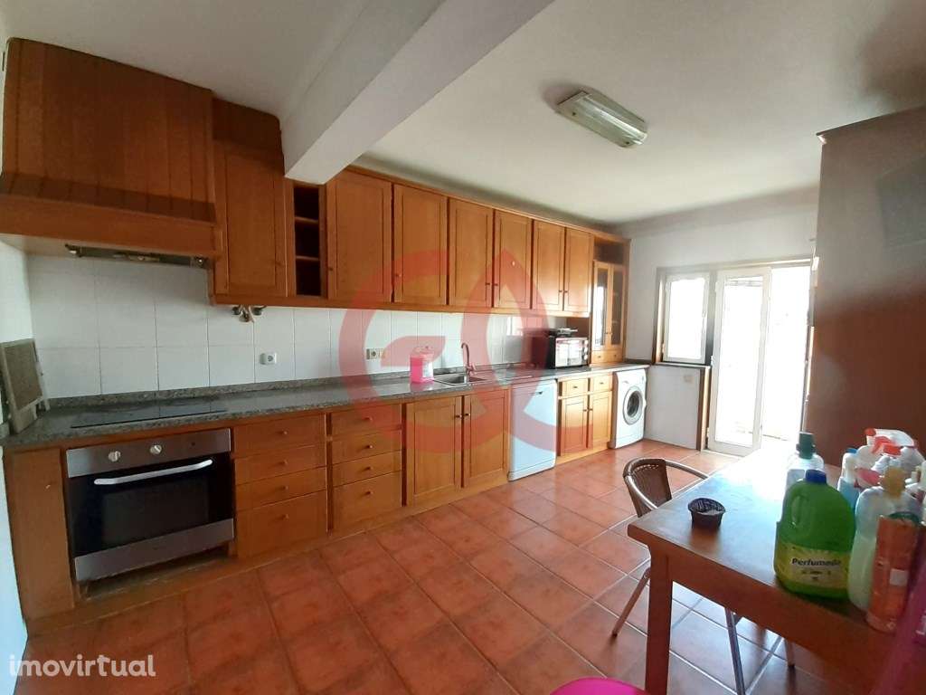 Apartamento T4 Duplex - Centro Histórico, Viana do Castelo - Grande imagem: 2/23