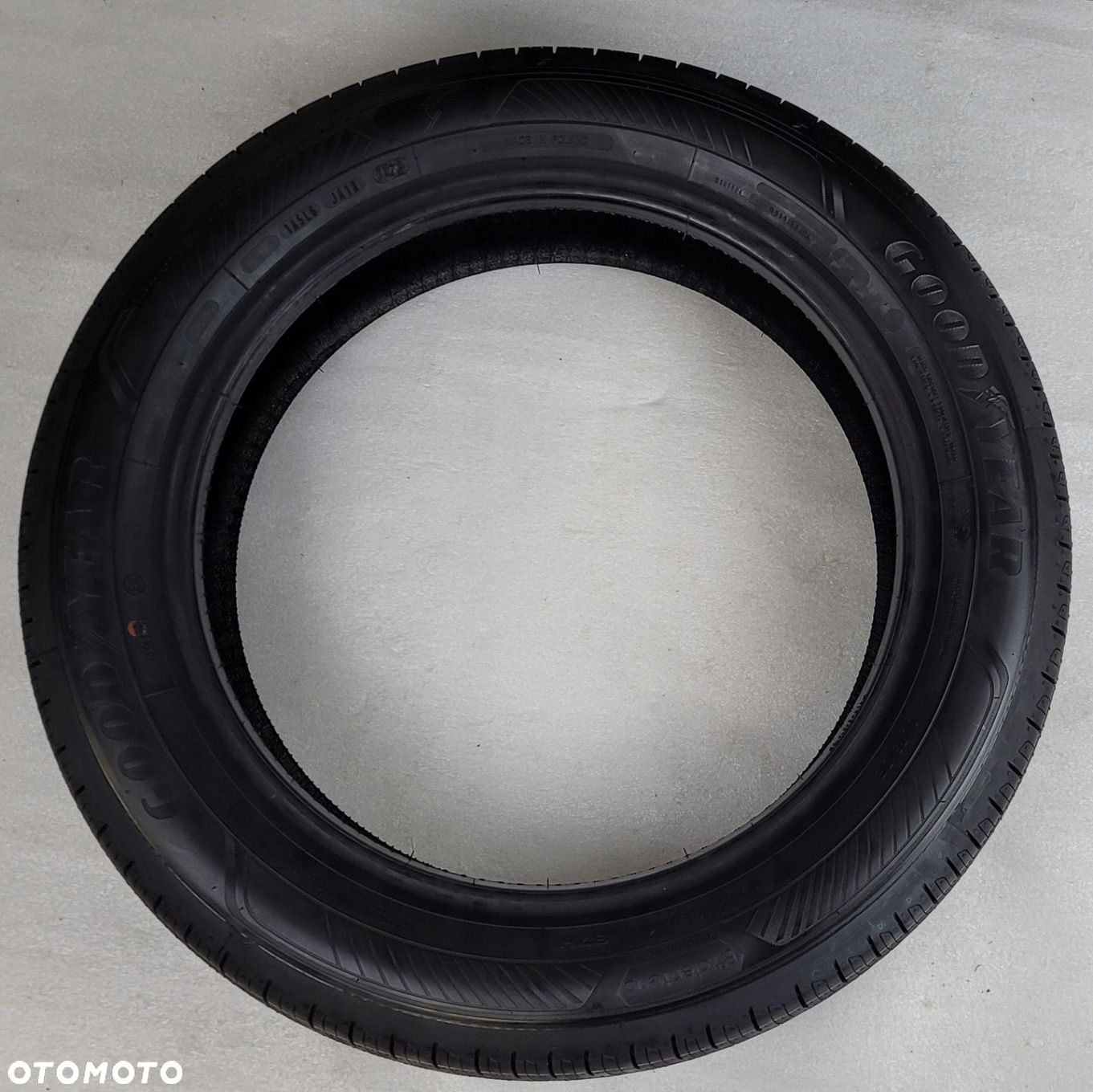 NOWE OPONY GOODYEAR EFFICIENTGRIP PERFORMANCE 2 175/65R17 175 65 R17 87H 25 - 5