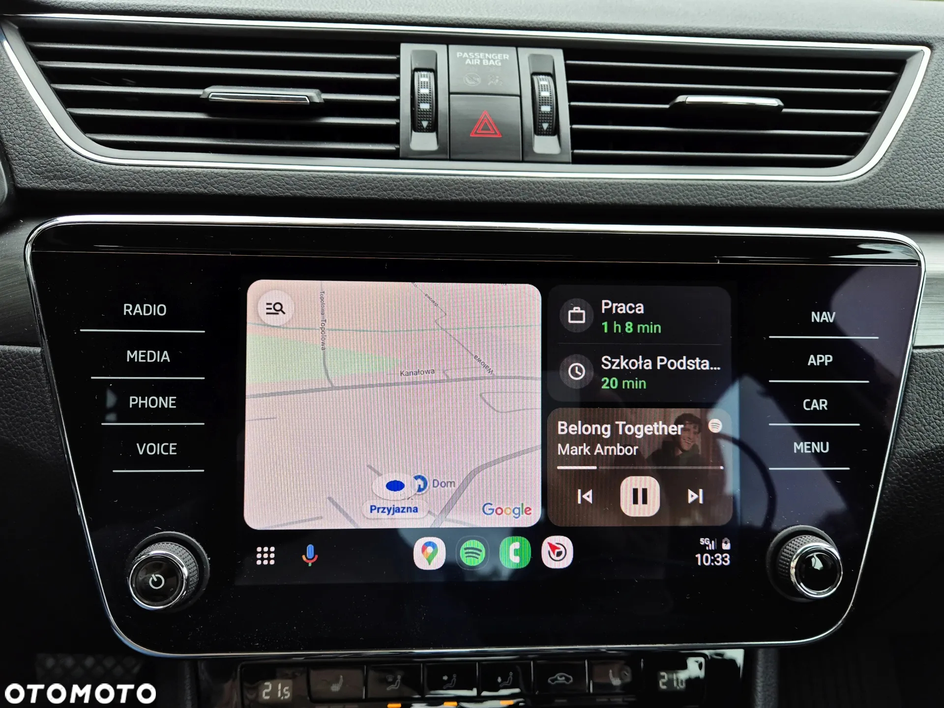 Skoda Superb 2.0 TSI 4x4 Style DSG - 19