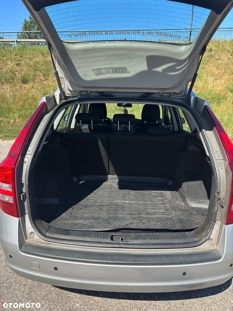 Kia Ceed 1.6 Crdi Comfort - 8