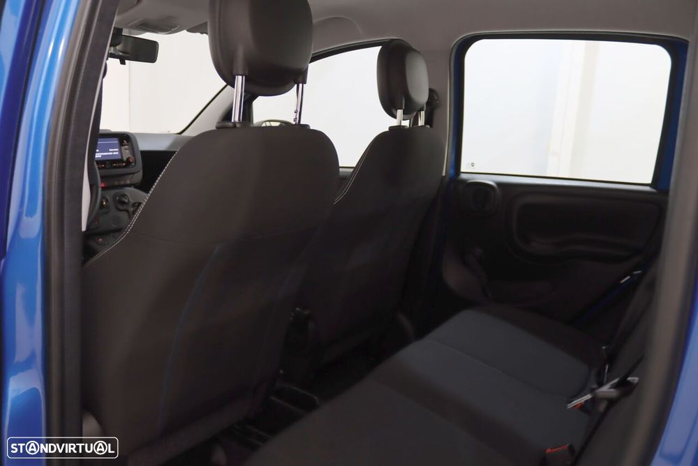 Fiat Panda 1.0 Hybrid - 8