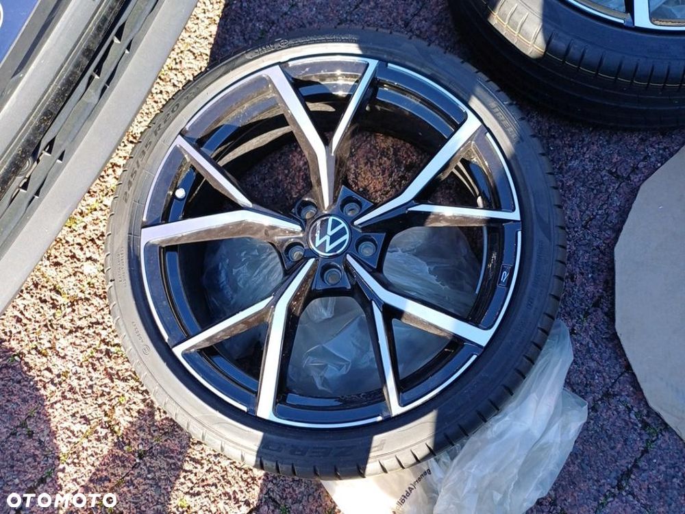 Volkswagen Arteon 2.0 TSI 4Motion R DSG - 14