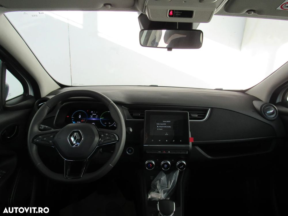 Renault ZOE 40 R110 Equilibre - 10