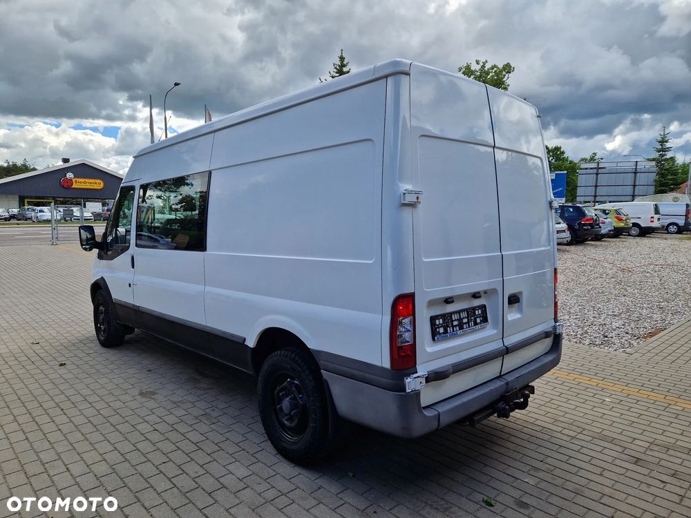 Ford TRANSIT - 9