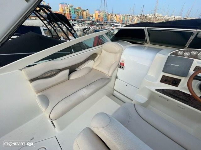 Doral 250 SE - 5