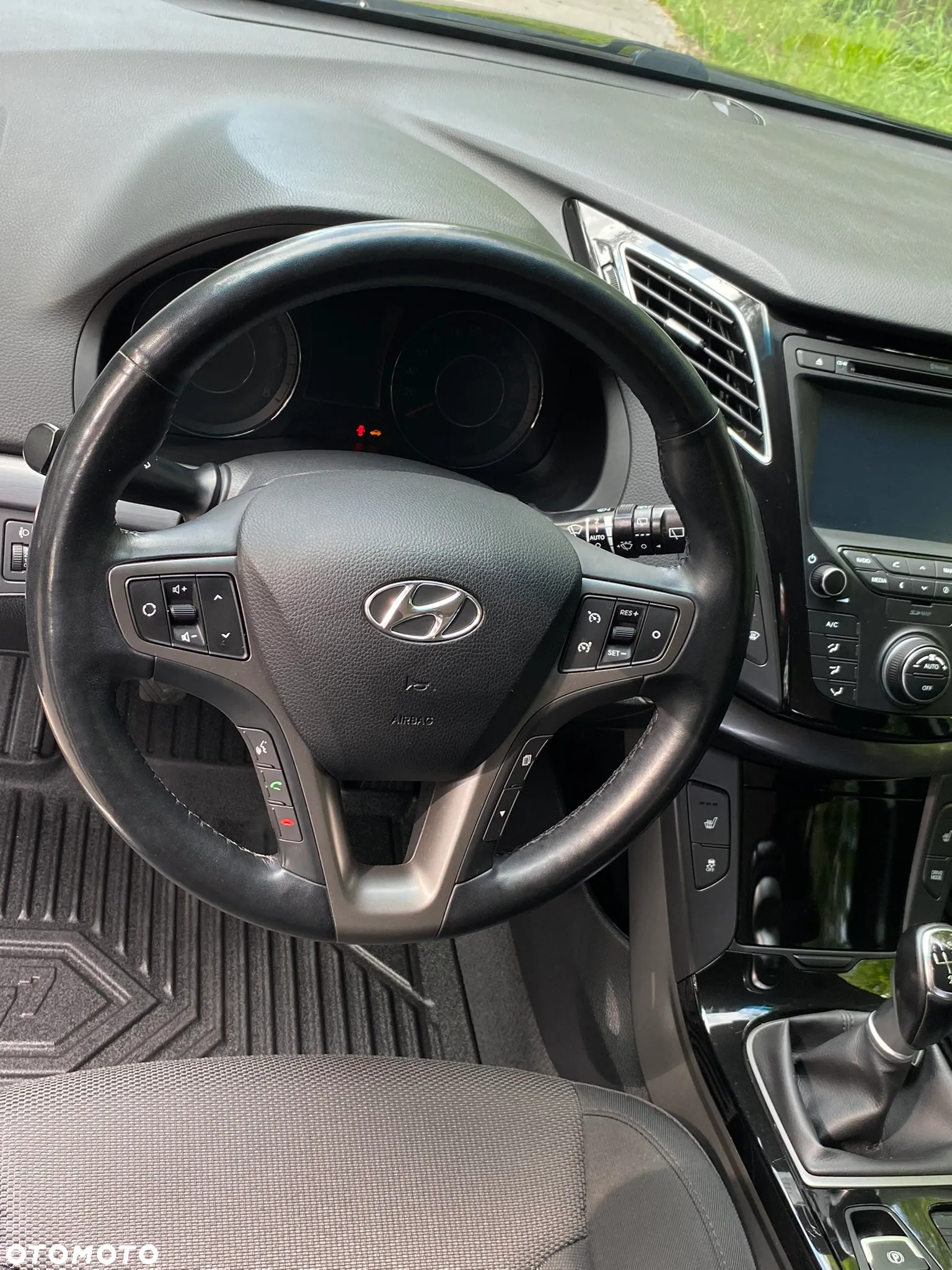 Hyundai i40 1.6 GDI Business - 27