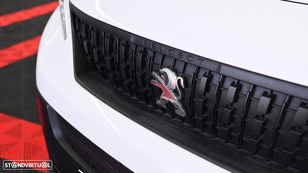 Peugeot e-Expert 75 kWh Premium Long - 4