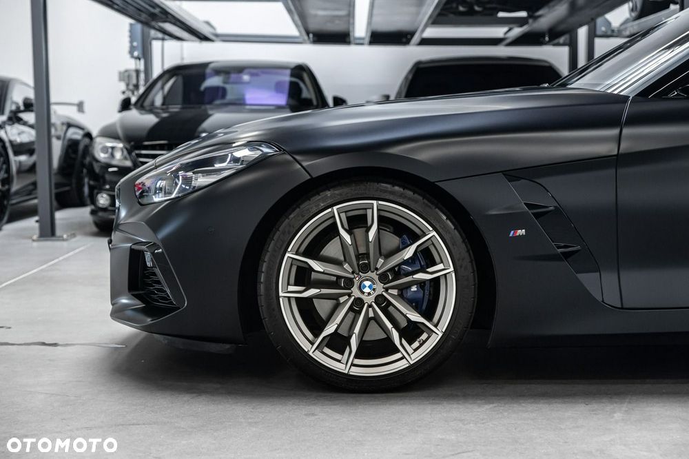 BMW Z4 M M40i sport - 19