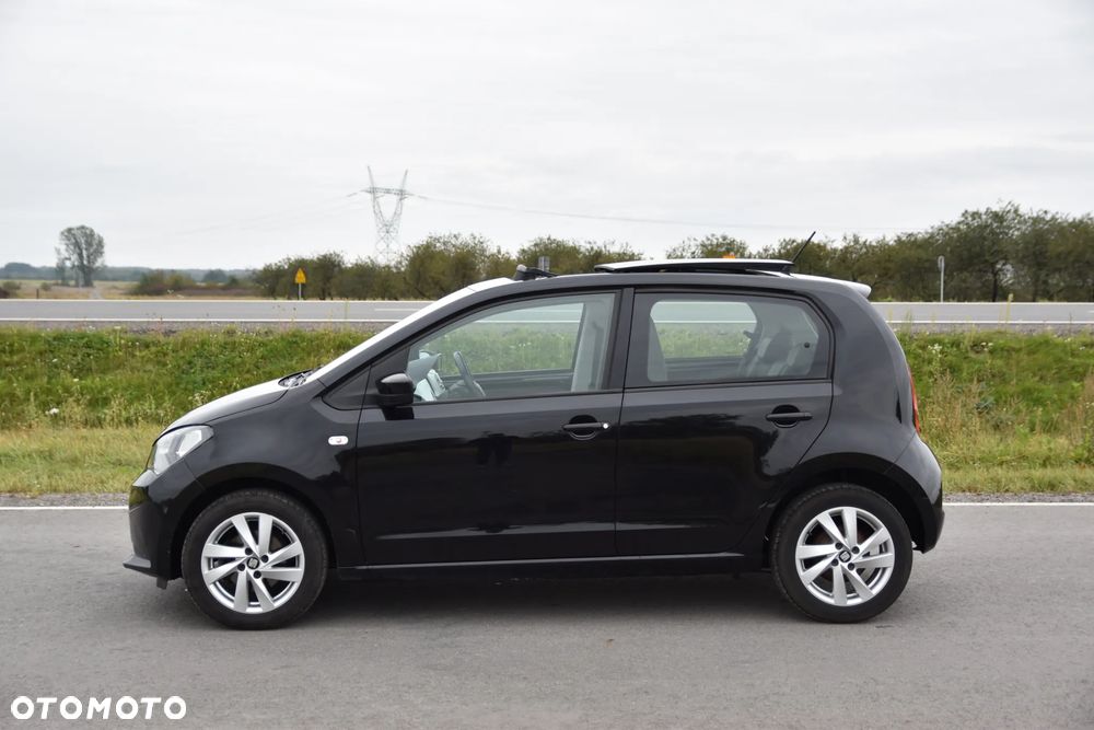 Seat Mii 1.0 Chic EU6 - 14