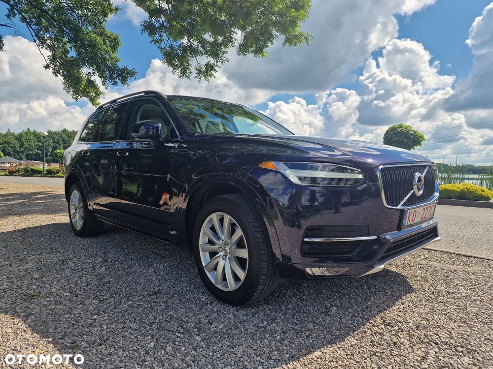 Volvo XC 90 - 2