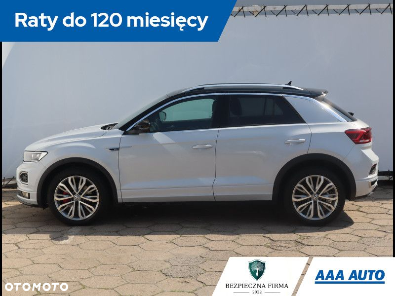 Volkswagen T-Roc - 3