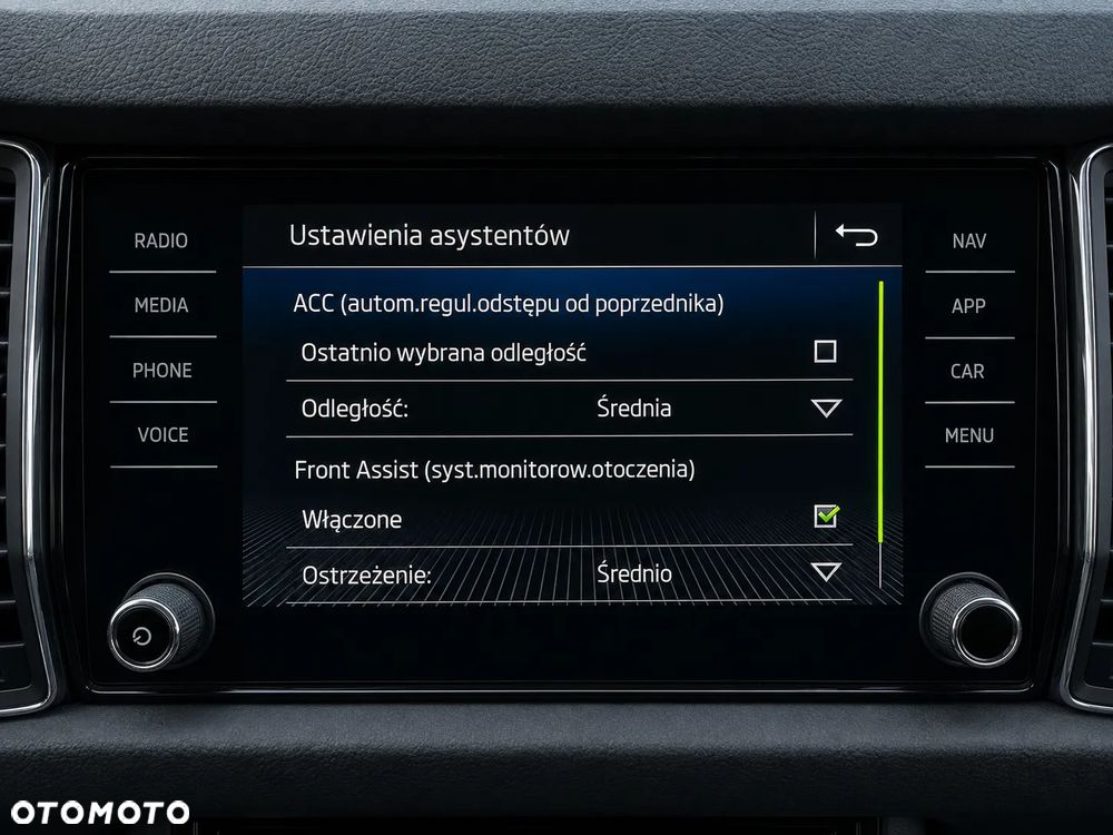 Skoda Kodiaq 2.0 TDI 4x4 Style DSG - 16