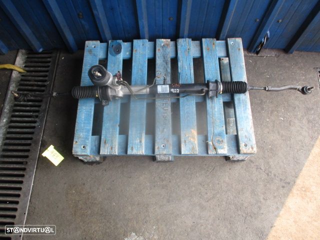 Caixa Direcao GFF1009  GFED09 CHEVROLET KALOS 2007 1.4I 95CV 5P CINZA - 1