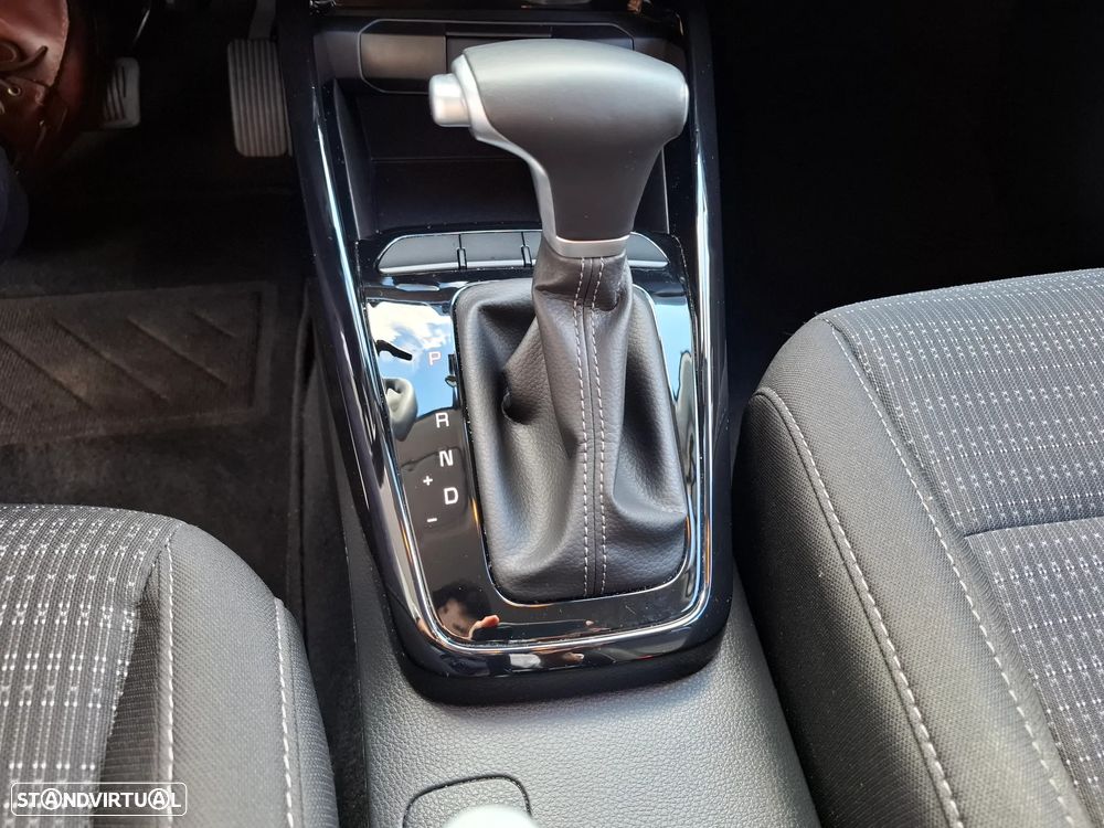 Kia Stonic 1.0 T-GDI Drive 7DCT - 23