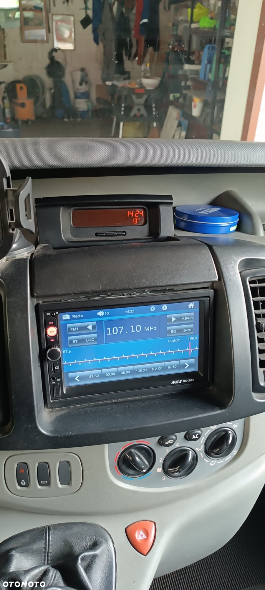 Renault Trafic - 10