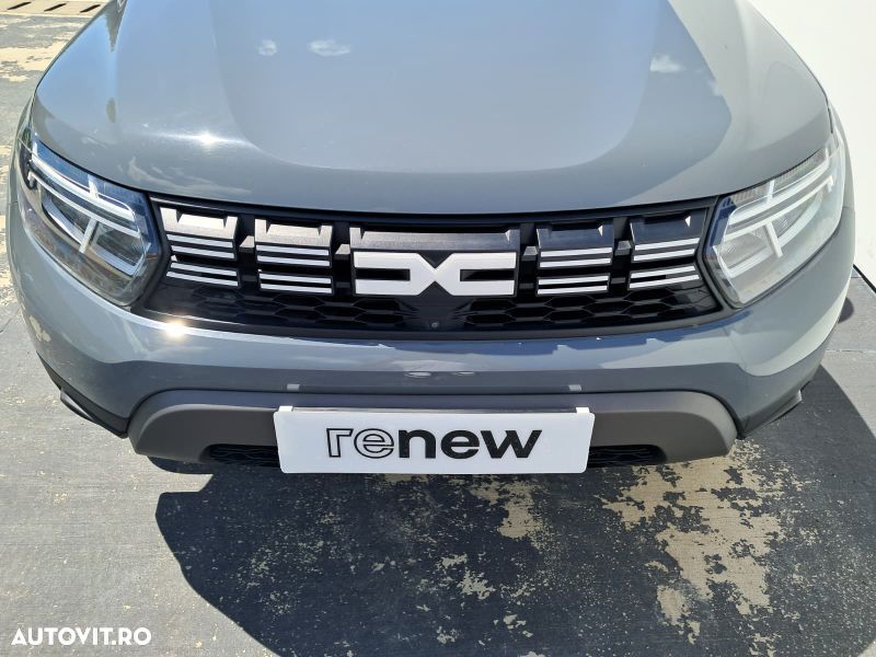 Dacia Duster - 23