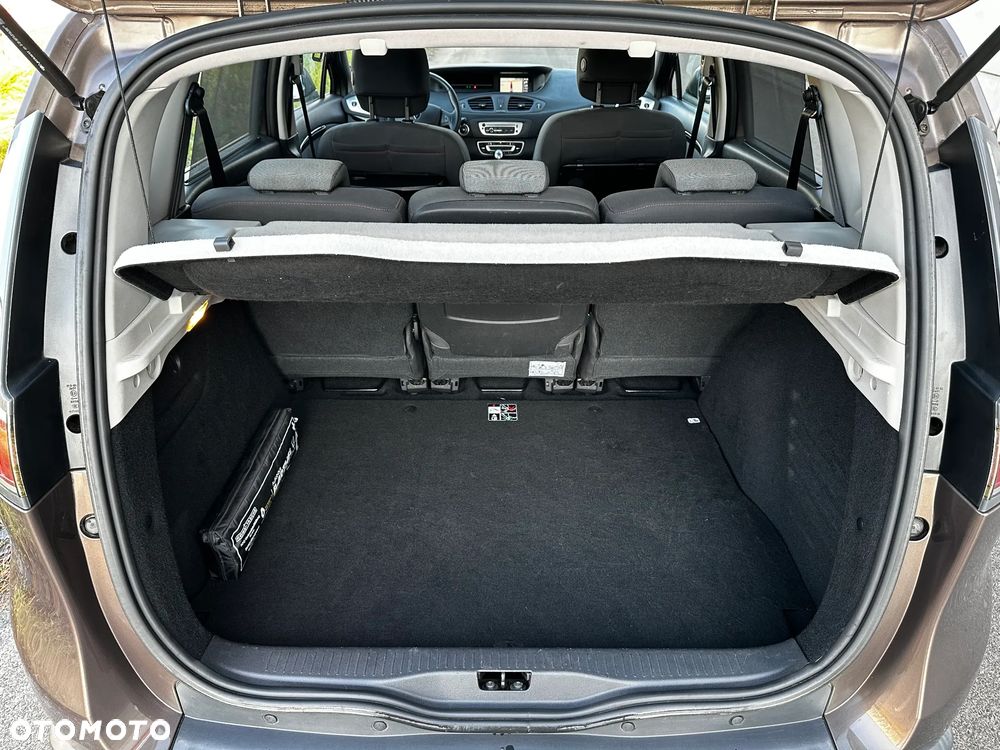 Renault Scenic ENERGY TCe 115 S&S Paris - 15