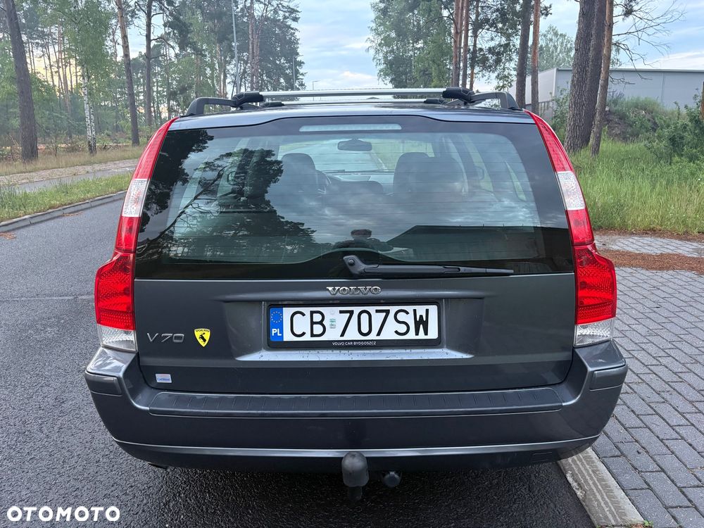 Volvo V70 D Edition - 3