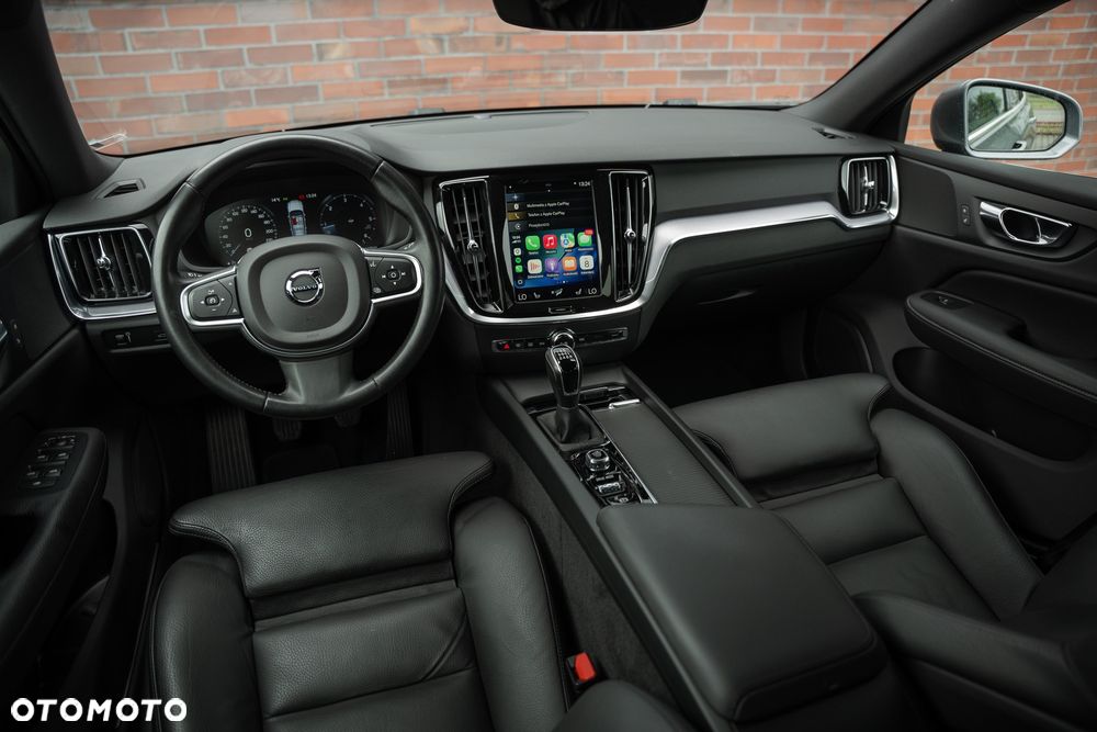 Volvo V60 - 27