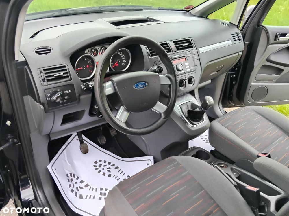 Ford C-MAX 1.8 Style+ - 16
