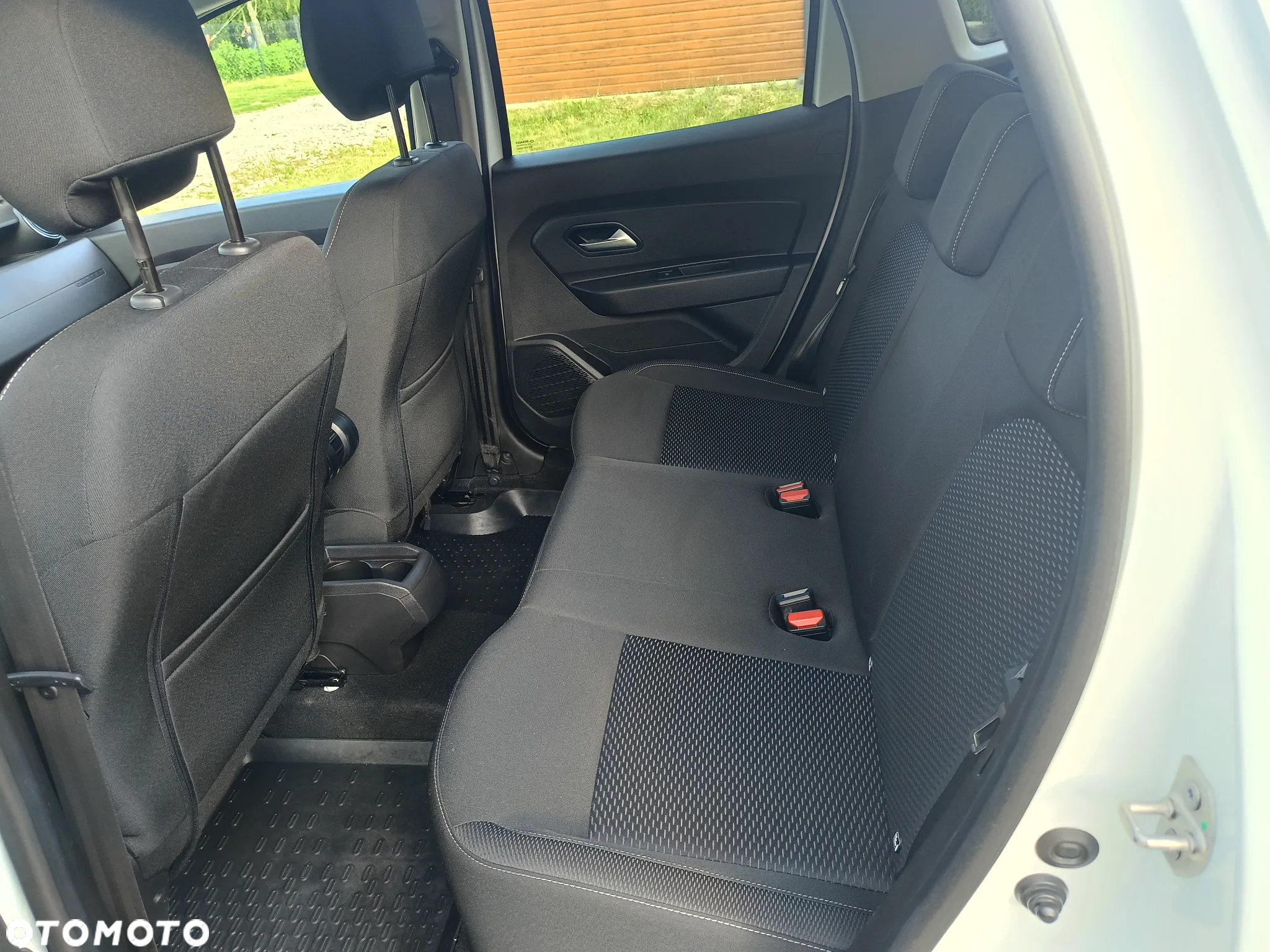 Dacia Duster - 24