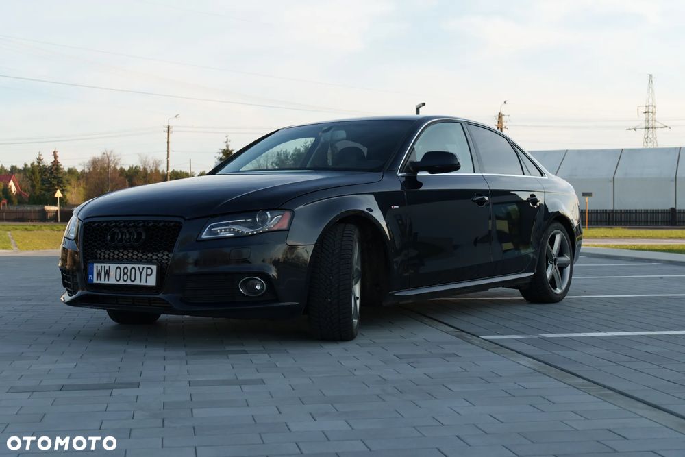 Audi A4 ver-2-0-tfsi-quattro - 25